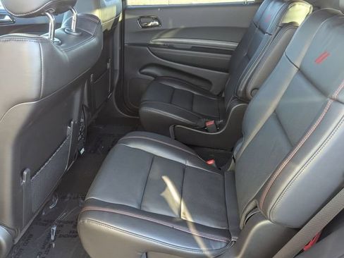 New 2025 Dodge Durango GT AWD/4WD image 14