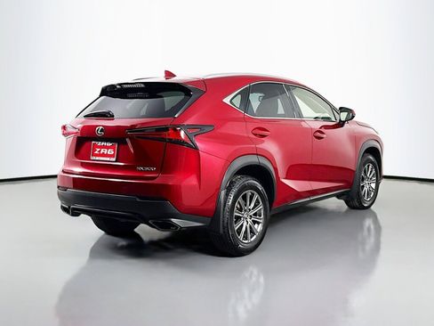 Used 2019 Lexus NX 300 AWD w/ Accessory Package image 5
