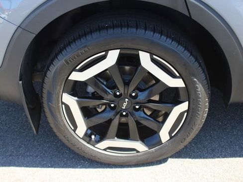 Used 2024 Kia Telluride S w/ S Sunroof Package AWD/4WD image 38