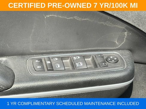 Used 2023 Dodge Charger Police w/ Convenience Group I AWD/4WD image 25