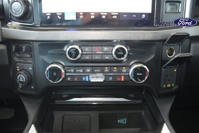 New 2026 Ford F250 Platinum w/ Tremor Off-Road Package AWD/4WD image 15