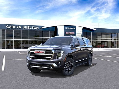New 2026 GMC Yukon XL Elevation RWD image 8