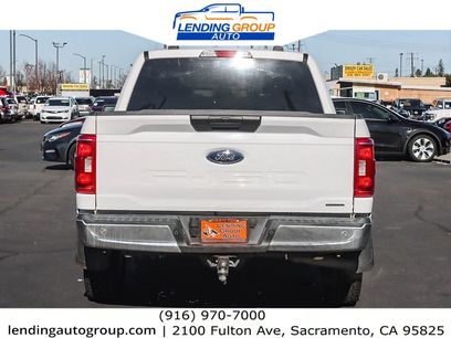 Used 2021 Ford F150 XLT w/ Trailer Tow Package