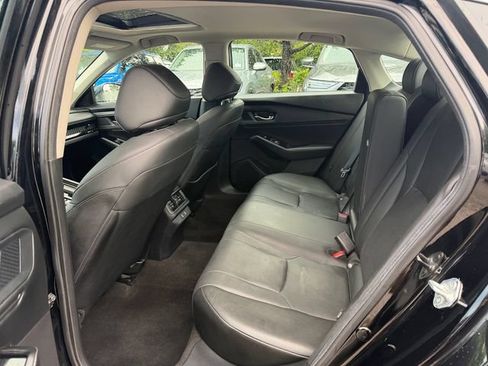 Used 2023 Honda Accord Touring image 14