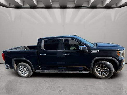 Used 2019 GMC Sierra 1500 SLT AWD/4WD image 11