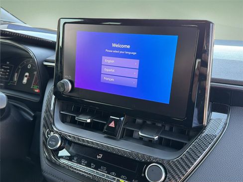 Used 2023 Toyota Corolla GR w/ Performance Package image 24