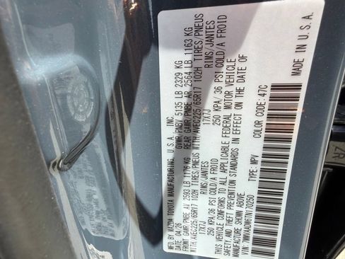 New 2026 MAZDA CX-50 AWD 2.5 Hybrid w/ Weather Package image 34