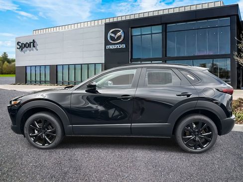 New 2026 MAZDA CX-30 Aire Edition image 7