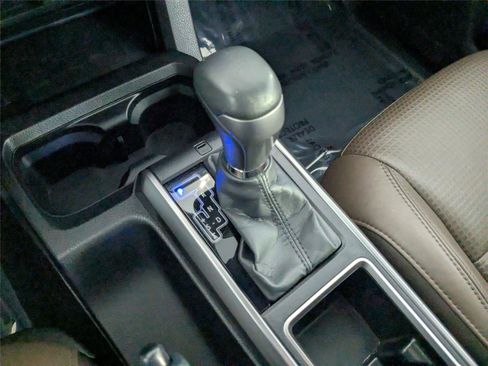 Certified 2023 Toyota Tacoma Limited image 19