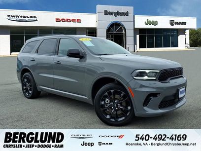 Used 2023 Dodge Durango GT