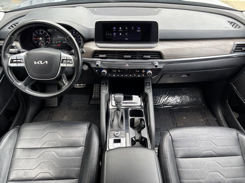 Used 2022 Kia Telluride SX w/ SX Prestige Package AWD/4WD image 20
