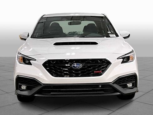 New 2025 Subaru WRX Premium image 3