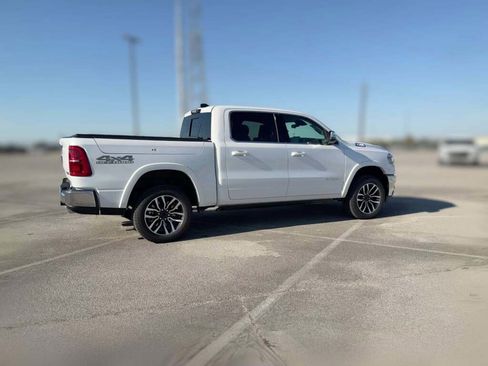 New 2026 RAM 1500 Limited image 13
