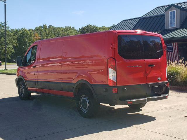 Used 2016 Ford Transit 350 148 Low Roof RWD image 10