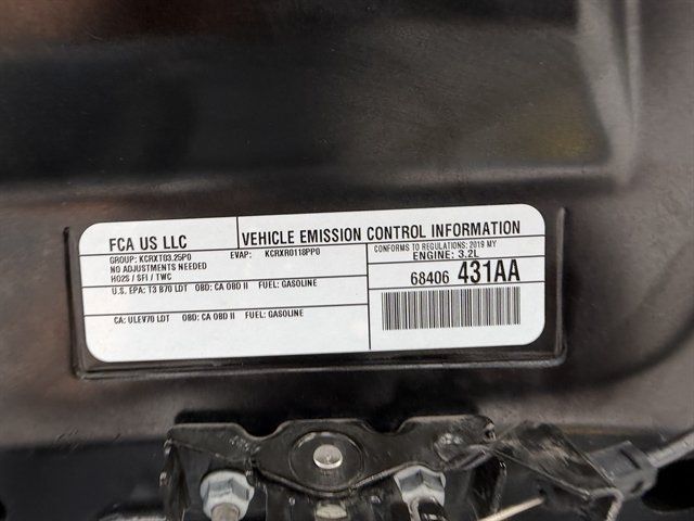 Used 2019 Jeep Cherokee Limited AWD/4WD image 11