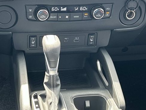 New 2026 Nissan Frontier SV w/ SV Convenience Package RWD image 26
