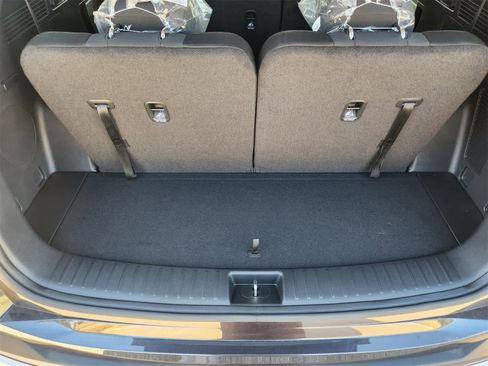 New 2026 Kia Sorento LX image 28