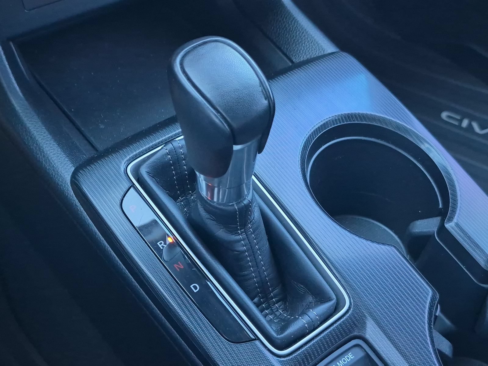 Certified 2024 Honda Civic Sport image 15