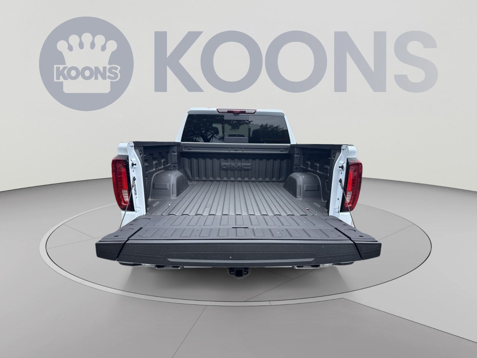 New 2026 GMC Sierra 1500 Denali AWD/4WD image 23