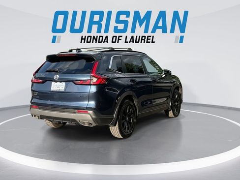 Used 2023 Honda CR-V Sport image 8