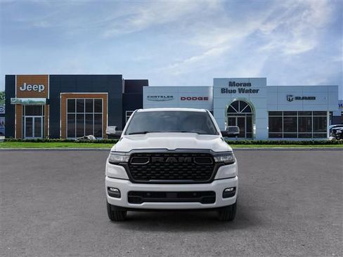 New 2026 RAM 1500 Big Horn image 6