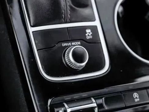 Used 2021 Kia Stinger GT-Line RWD image 27