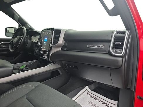Used 2023 RAM 1500 Big Horn AWD/4WD image 19