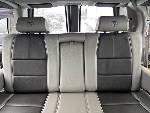 Used 2019 GMC Savana 2500 RWD image 46