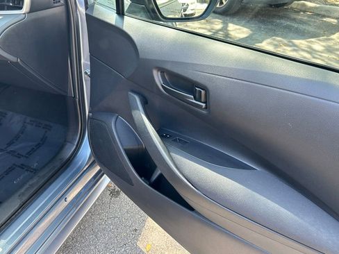 Used 2024 Toyota Corolla LE image 29