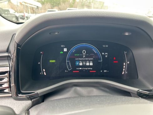 New 2026 Toyota Camry LE image 8