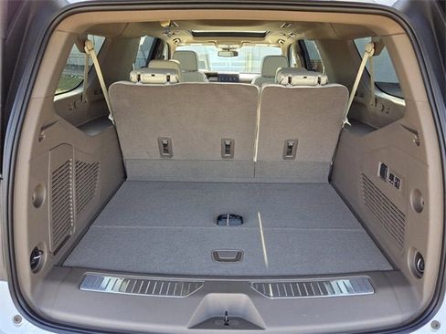 New 2026 GMC Yukon XL Denali w/ Sun & Power Step Package image 14