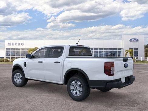New 2026 Ford Ranger XL RWD image 4