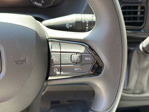 New 2026 RAM ProMaster 3500 w/ Convenience Group image 10