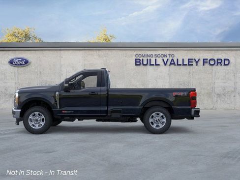 New 2026 Ford F350 XLT image 5