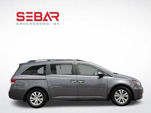 Used 2014 Honda Odyssey EX-L image 6