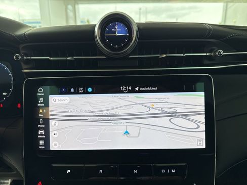 New 2026 Maserati Grecale Modena AWD/4WD image 15