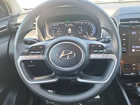 Used 2024 Hyundai Tucson SEL FWD image 25