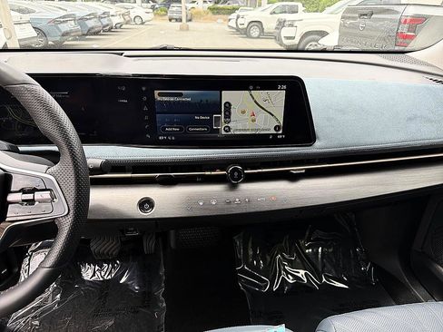 Certified 2023 Nissan Ariya AWD/4WD image 16