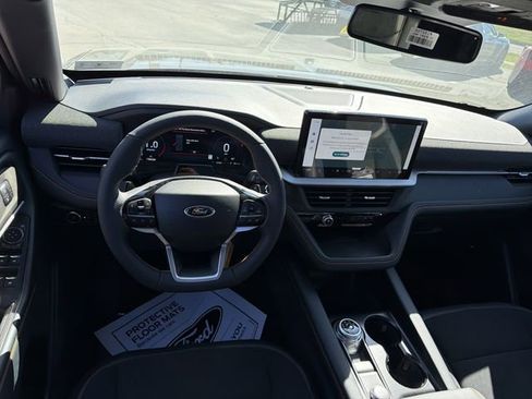 New 2026 Ford Explorer Tremor w/ Tremor Ultimate Package AWD/4WD image 13