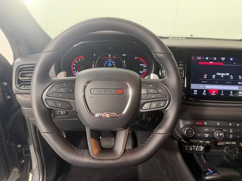 Used 2025 Dodge Durango R/T AWD/4WD image 16