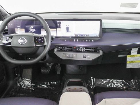 New 2026 Nissan Leaf SV+ image 14