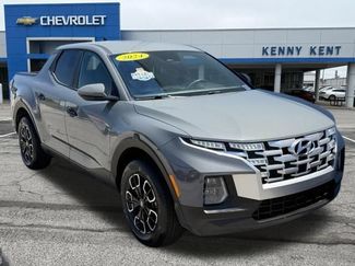 Used 2024 Hyundai Santa Cruz SEL AWD/4WD video 1