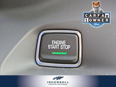 Used 2022 Chevrolet Camaro SS image 26