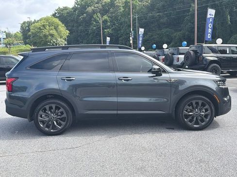 Used 2023 Kia Sorento SX Prestige AWD/4WD image 9