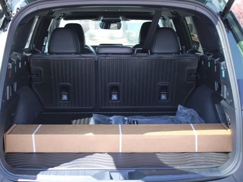 New 2026 Subaru Outback Limited XT AWD/4WD image 25