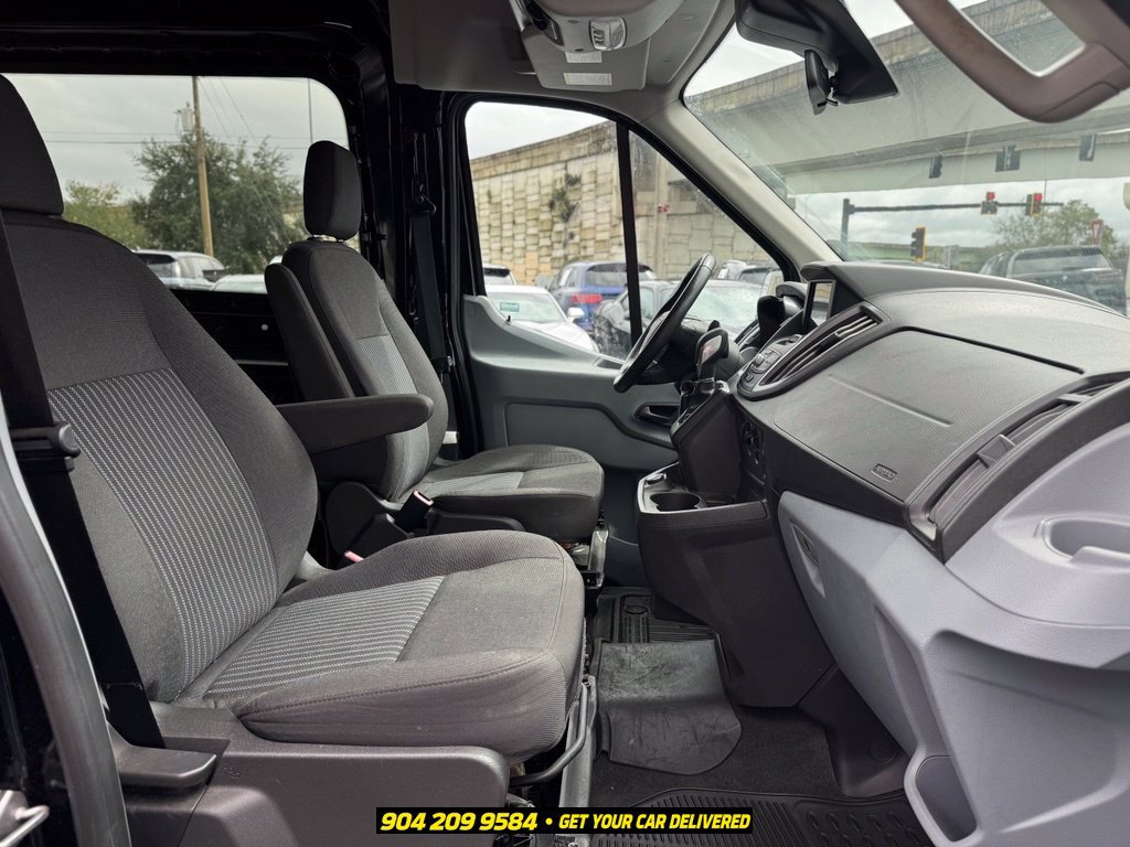 Used 2019 Ford Transit 150 XLT RWD image 25