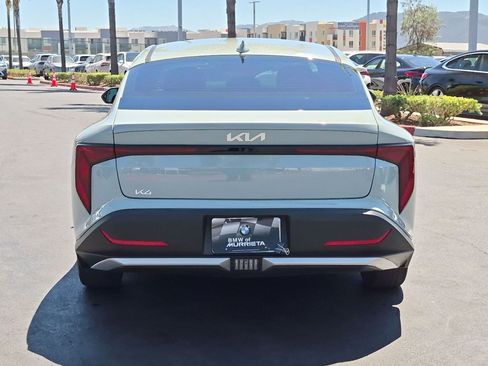 Used 2025 Kia K4 FWD image 9