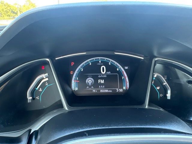 Used 2018 Honda Civic EX-L image 14