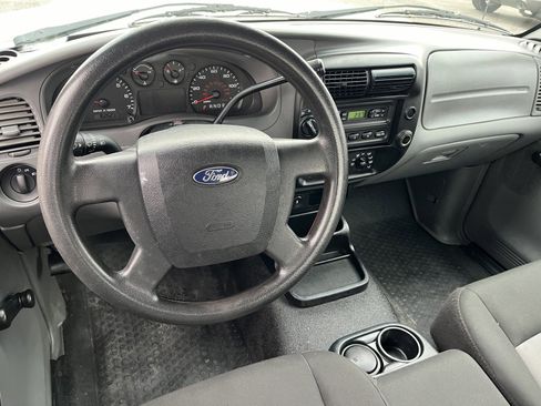 Used 2010 Ford Ranger XL image 3