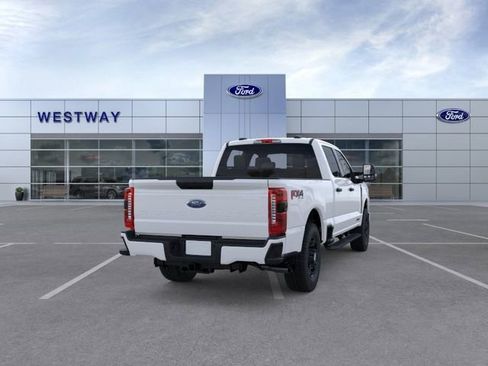 New 2026 Ford F250 XL w/ STX Appearance Package image 37